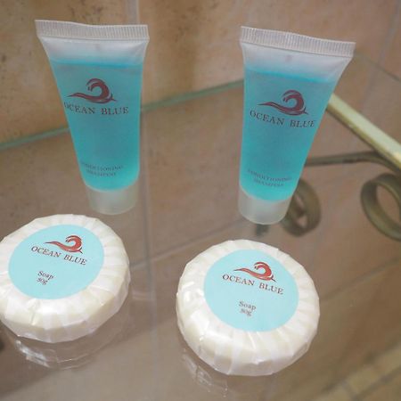 ヌエボ マラガート ホテル＆ホステル サンホセ エクステリア 写真